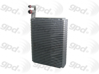 A/C Evaporator Core