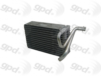 A/C Evaporator Core