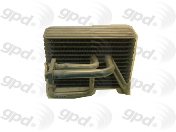 A/C Evaporator Core