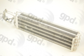 A/C Evaporator Core
