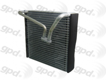 A/C Evaporator Core
