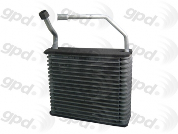 A/C Evaporator Core