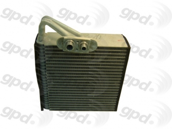 A/C Evaporator Core