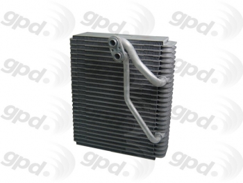 A/C Evaporator Core