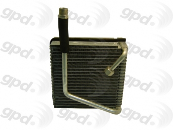A/C Evaporator Core