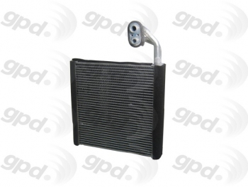 A/C Evaporator Core