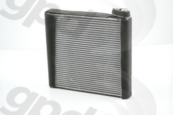 A/C Evaporator Core