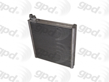 A/C Evaporator Core