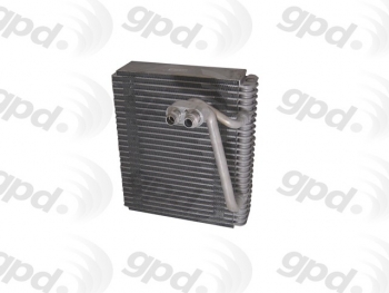 A/C Evaporator Core
