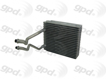 A/C Evaporator Core
