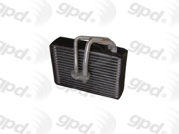 A/C Evaporator Core