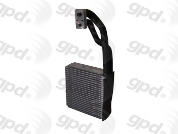 A/C Evaporator Core