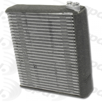 A/C Evaporator Core