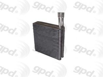A/C Evaporator Core