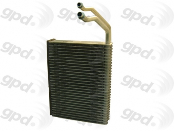 A/C Evaporator Core