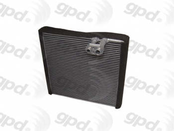 A/C Evaporator Core