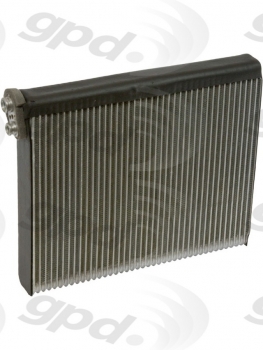 A/C Evaporator Core