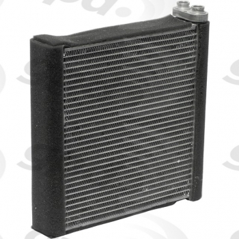 A/C Evaporator Core