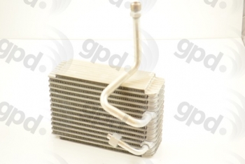 A/C Evaporator Core