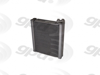 A/C Evaporator Core