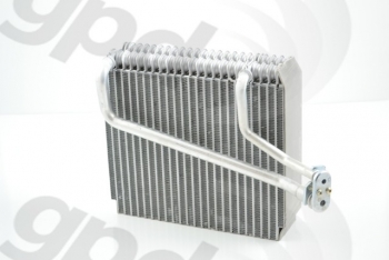 A/C Evaporator Core