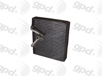 A/C Evaporator Core