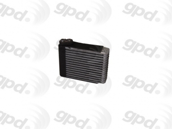 A/C Evaporator Core