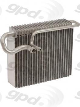 A/C Evaporator Core