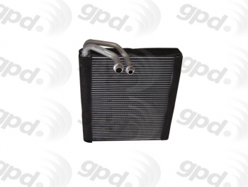 A/C Evaporator Core