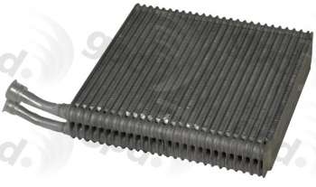 A/C Evaporator Core