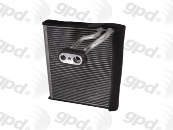 A/C Evaporator Core