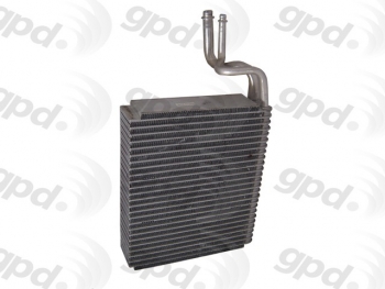 A/C Evaporator Core