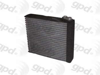 A/C Evaporator Core