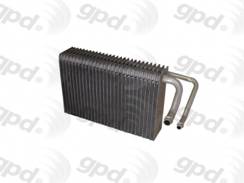 A/C Evaporator Core