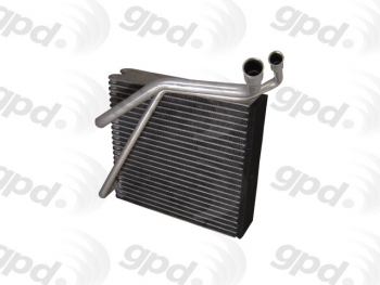A/C Evaporator Core