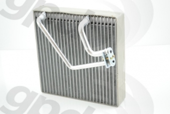 A/C Evaporator Core