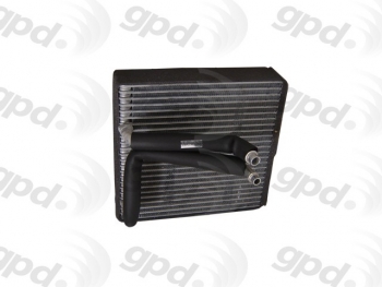 A/C Evaporator Core