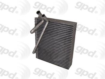 A/C Evaporator Core