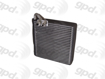 A/C Evaporator Core