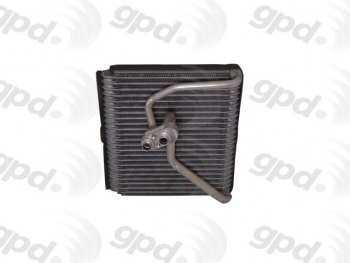 A/C Evaporator Core