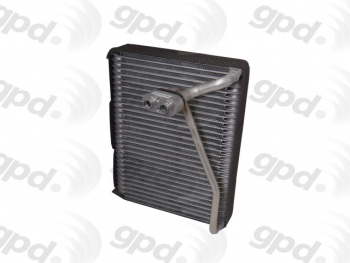 A/C Evaporator Core