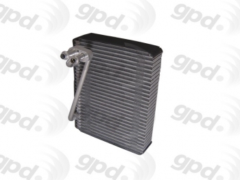 A/C Evaporator Core