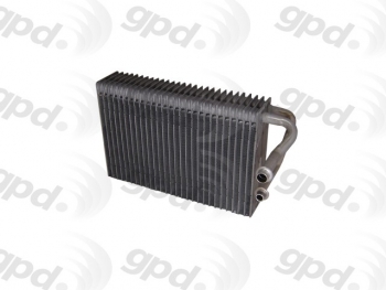 A/C Evaporator Core