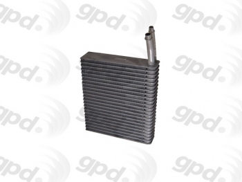 A/C Evaporator Core
