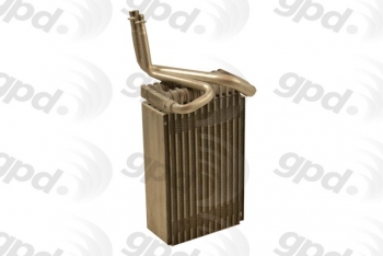 A/C Evaporator Core