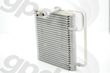 A/C Evaporator Core