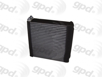 A/C Evaporator Core
