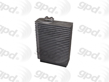 A/C Evaporator Core