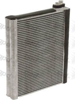 A/C Evaporator Core