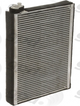 A/C Evaporator Core